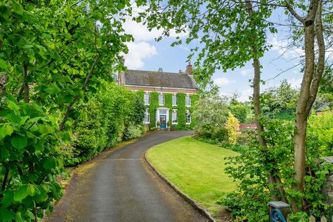 7 bedroom detached house for sale, Great Moor Road, Wolverhampton WV6