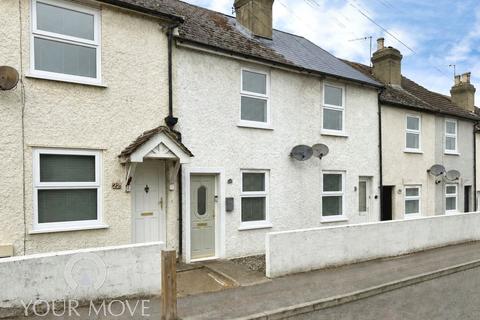 Hill House Road, Kent DA2