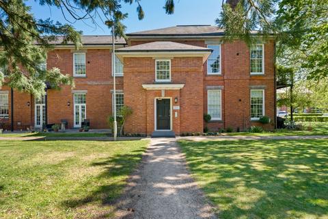 2 bedroom flat for sale, Glanville Way, Epsom, KT19