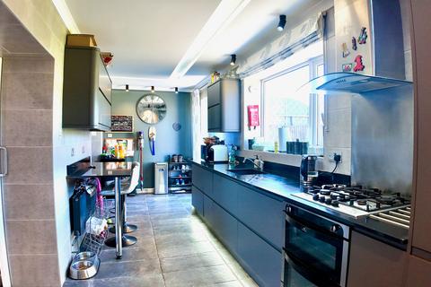 3 bedroom semi-detached house for sale, Tynewydd, Nantybwch, NP22
