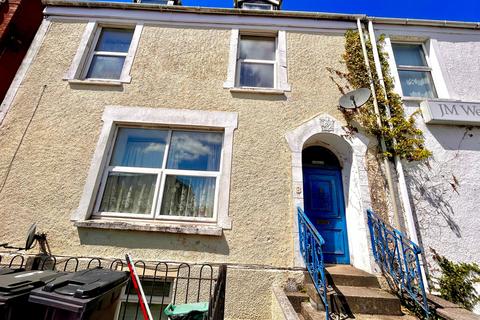 1 bedroom flat to rent, 8 London Road, Neath SA11