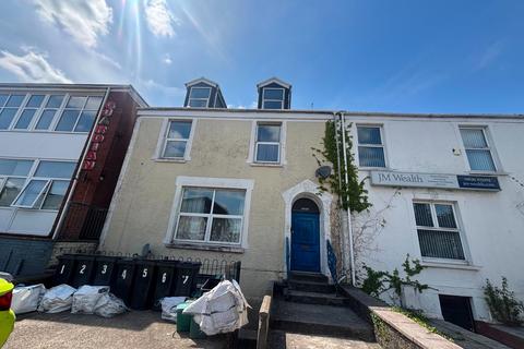 1 bedroom flat to rent, 8 London Road, Neath SA11