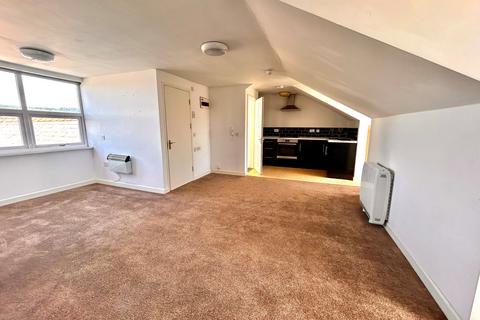 1 bedroom flat to rent, 8 London Road, Neath SA11