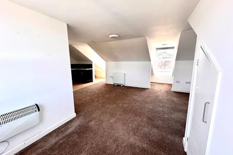 1 bedroom flat to rent, 8 London Road, Neath SA11