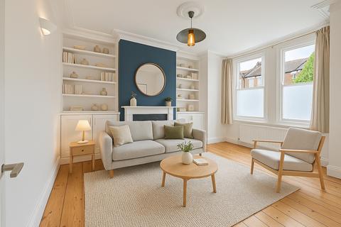 Strathleven Road, London, SW2