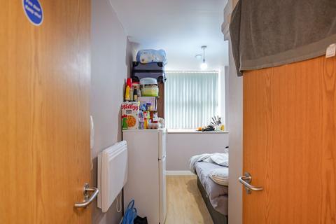 Studio for sale, Sunbridge Road, Bradford BD1