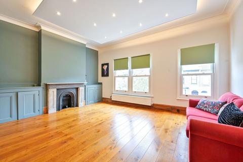 Gowlett Road, Peckham Rye, London, SE15