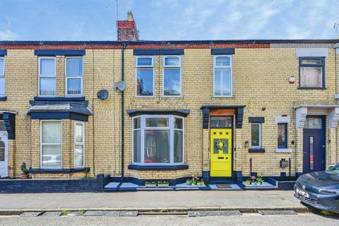 Terraced house - Fletcher Drive, Liverpool