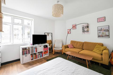 Studio for sale, Tulse Hill, London, SW2