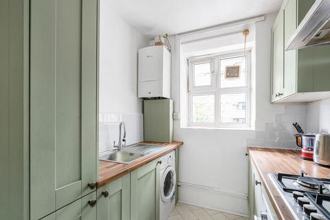 Studio for sale, Tulse Hill, London, SW2