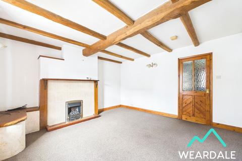 2 bedroom terraced house to rent, Eastcroft, Bishop Auckland DL13