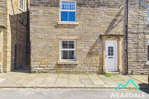 2 bedroom terraced house to rent, Eastcroft, Bishop Auckland DL13