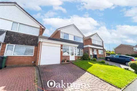 3 bedroom house for sale, Dudley