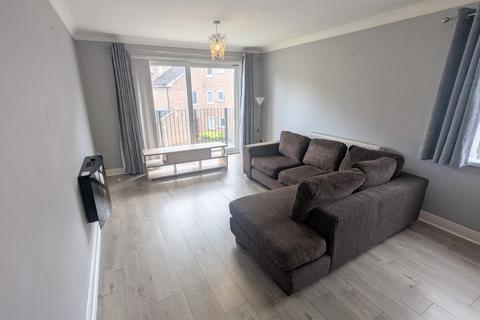 2 bedroom flat to rent, Westcliffe Court, Darlington, DL3