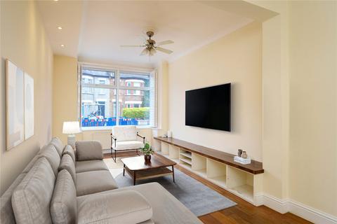 Sydney Road, Raynes Park, London, SW20