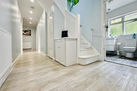 6 bedroom bungalow for sale, Green Lane, Shanklin, PO37