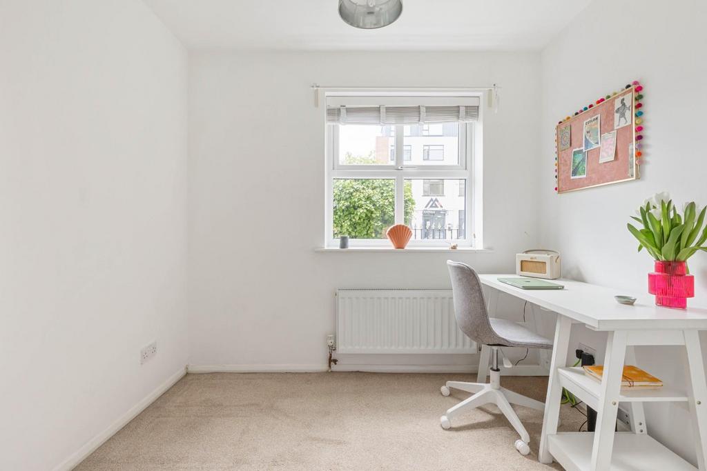 Home office