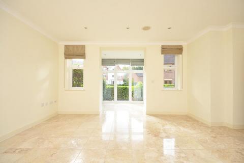 3 bedroom end of terrace house for sale, Lakeside, Chobham, GU24