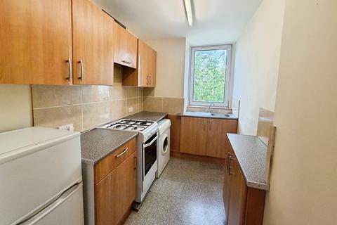 2 bedroom flat for sale, Scott Street, Dundee, DD2