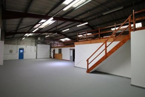 undefined, Unit 11B Dawkins Road, Poole, BH15 4JP