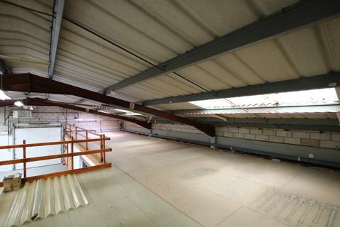 Industrial unit for sale, Unit 11B Dawkins Road, Poole, BH15 4JP