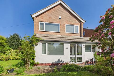 3 bedroom detached house for sale, Haslam Drive, Ormskirk, L39