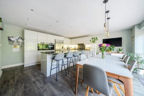 5 bedroom detached house for sale, Wash Water, Newbury, RG20