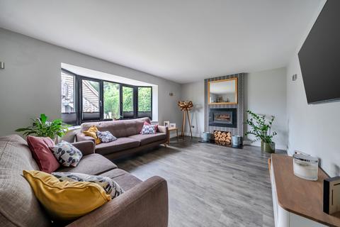 5 bedroom detached house for sale, Wash Water, Newbury, RG20
