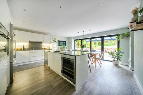 5 bedroom detached house for sale, Wash Water, Newbury, RG20