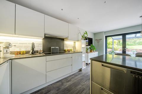 5 bedroom detached house for sale, Wash Water, Newbury, RG20
