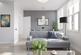 at New Build Investment Flat, New Build Investment Flat, Wigan WN1