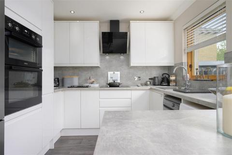 3 bedroom semi-detached house for sale, Brandywell Road, Abernethy, Perth
