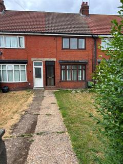 2 bedroom terraced house for sale, Main Road, Bilton, Hull