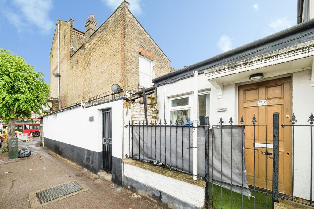 1 bedroom flat for sale
