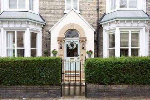 undefined, The Mount, York, North Yorkshire, YO24