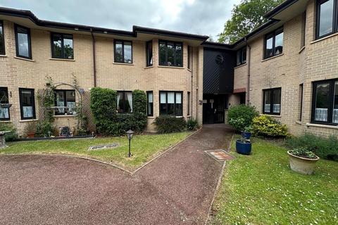 2 bedroom retirement property for sale, The Grove, Stowmarket IP14