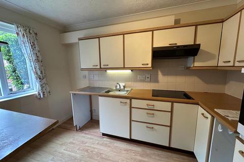 2 bedroom retirement property for sale, The Grove, Stowmarket IP14