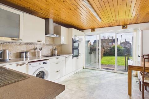 3 bedroom detached house for sale, High Moss, Ormskirk, L39