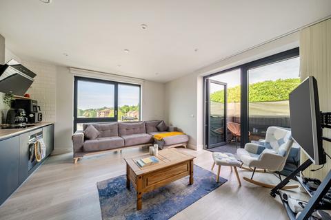 2 bedroom flat for sale, The Furlong, Brighton, East Sussex, BN2