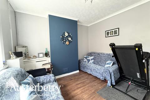 2 bedroom terraced house for sale, Cliveden Place, Stoke-On-Trent ST3