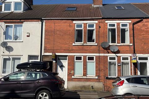 2 bedroom semi-detached house for sale, 10 Morley Street, Sutton-In-Ashfield NG17 4ED