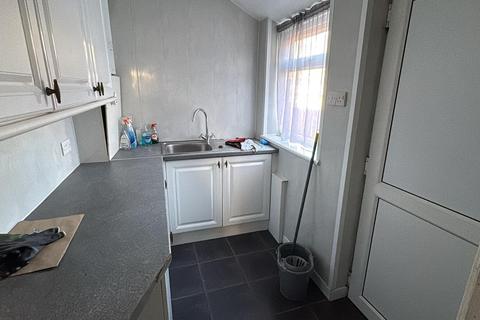 2 bedroom semi-detached house for sale, 10 Morley Street, Sutton-In-Ashfield NG17 4ED