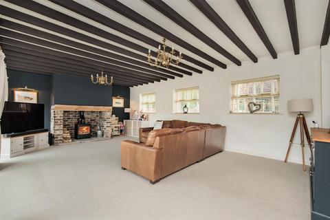 4 bedroom barn conversion for sale, Ulgham Grange Farm, Morpeth NE61