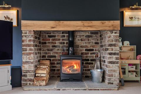 4 bedroom barn conversion for sale, Ulgham Grange Farm, Morpeth NE61