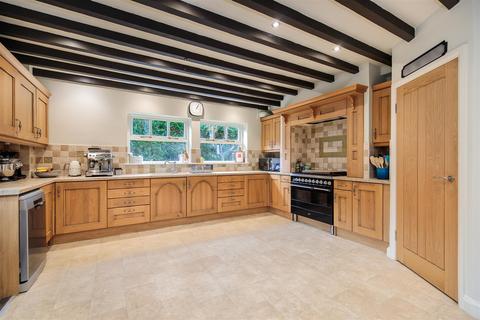 4 bedroom barn conversion for sale, Ulgham Grange Farm, Morpeth NE61