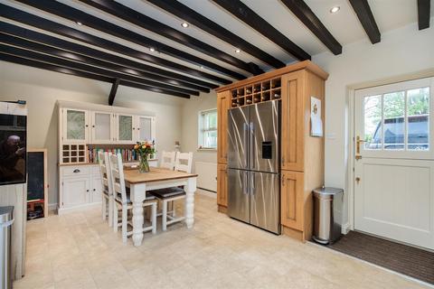 4 bedroom barn conversion for sale, Ulgham Grange Farm, Morpeth NE61