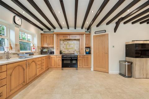 4 bedroom barn conversion for sale, Ulgham Grange Farm, Morpeth NE61