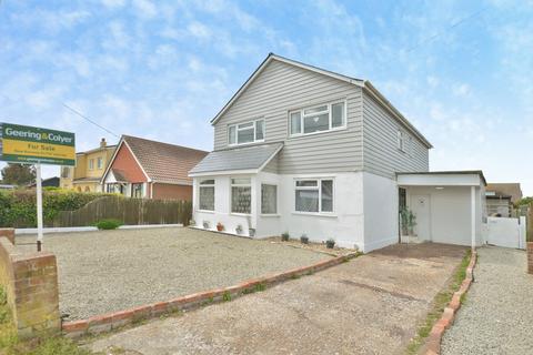 4 bedroom detached house for sale, Merritt Road, Greatstone, Kent, TN28