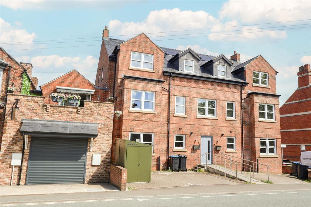 2 bedroom apartment for sale