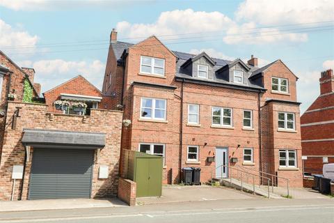 2 bedroom apartment for sale, Bondgate Green, Ripon
